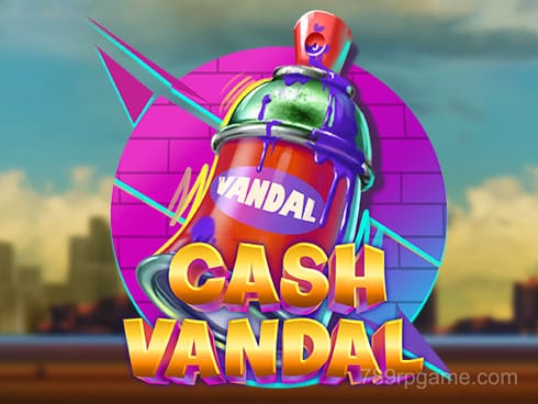 Cash Vandal Game