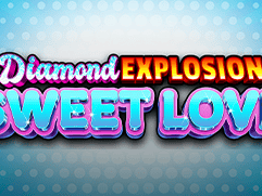 Diamond Explosion Sweet Love Game