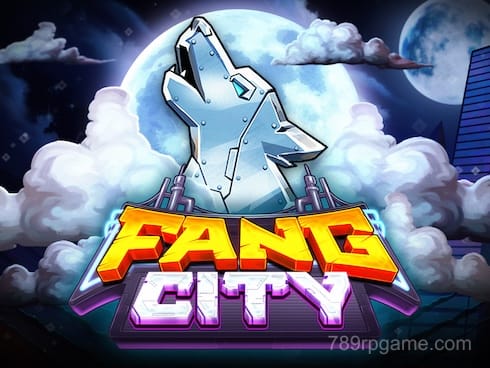 Fang City Game