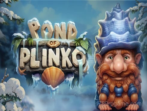 Pond of Plinko Game