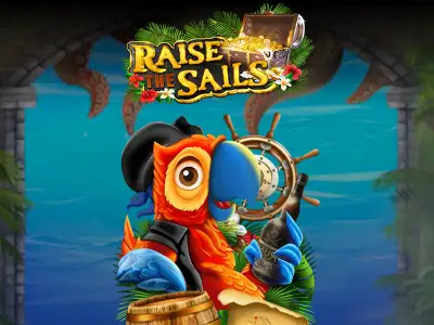 Raise the Sails Game