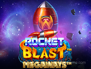 Rocket Blast Megaways Game