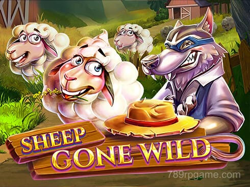 Sheep Gone Wild Game