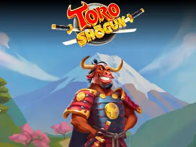 Toro Shogun Game