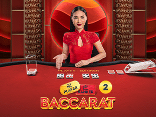 Baccarat 2 Game