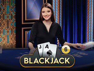Blackjack 6 Game