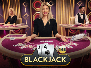 Blackjack 148 Game