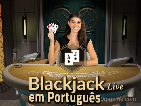 Blackjack Clássico em Português 22 Game